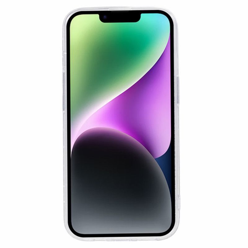 Kryty Na Mobil Na iPhone 15 Plus Třpytky