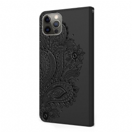 Flipové Pouzdro Na iPhone 13 Pro Max Lena Paisleyová