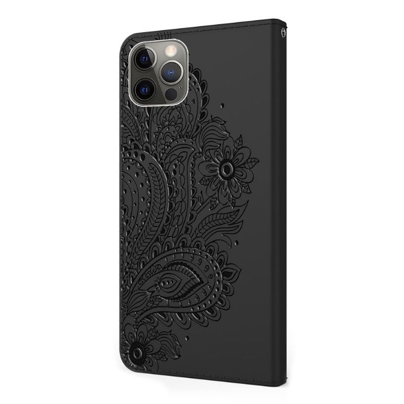 Flipové Pouzdro Na iPhone 13 Pro Max Lena Paisleyová