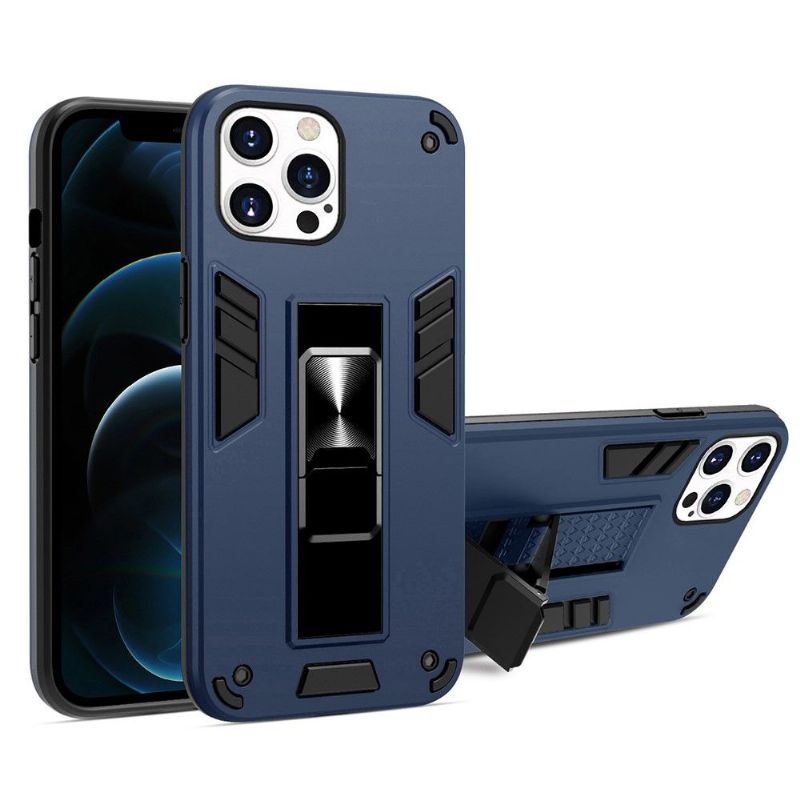 Kryt Na iPhone 13 Pro Max Funkce Stojanu Hybrid
