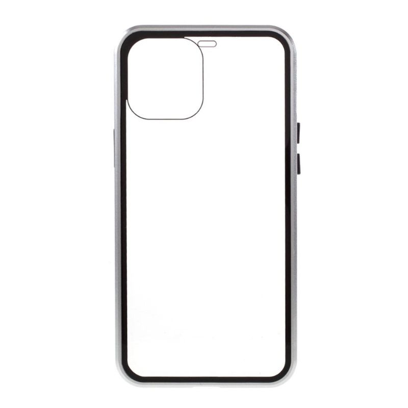 Kryt Na iPhone 13 Pro Max Integrální 360 Stupňů