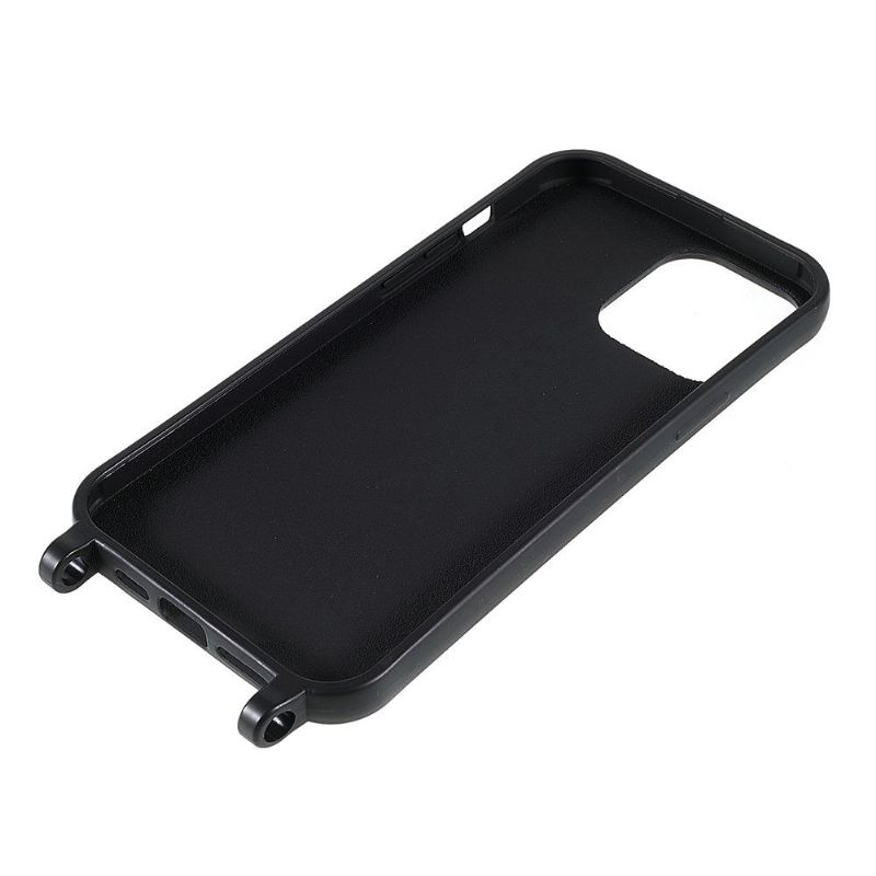 Kryt Na iPhone 13 Pro Max Na Lana Ochranný Ochrana