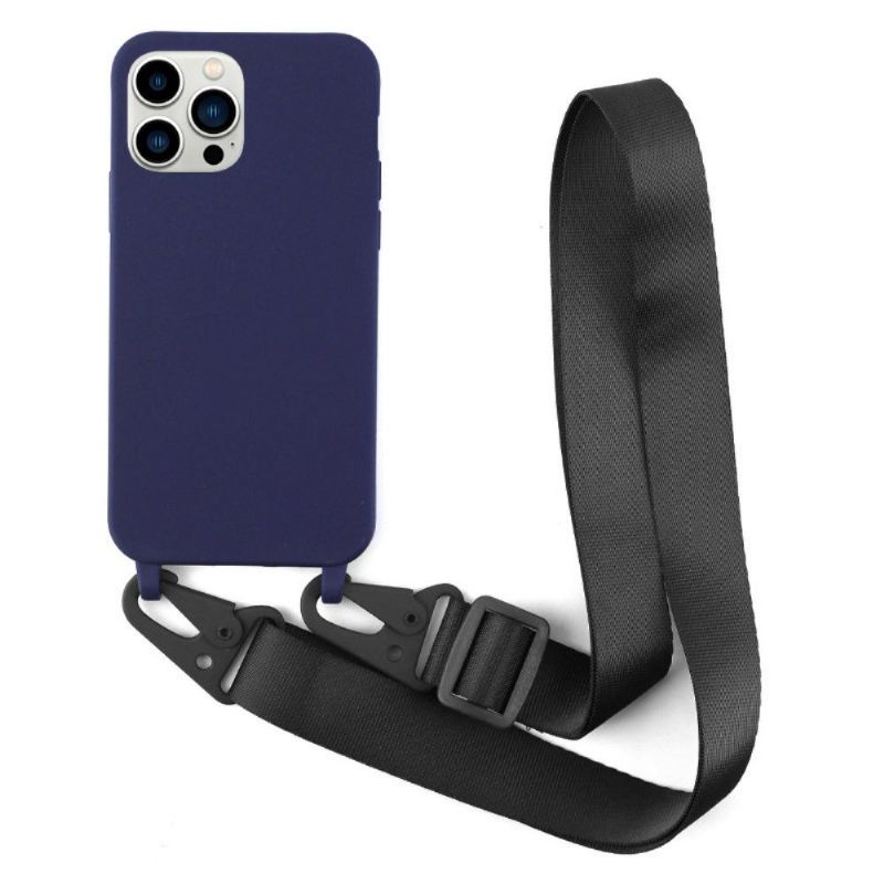 Kryt Na iPhone 13 Pro Max Na Lana Ochranný Ochrana