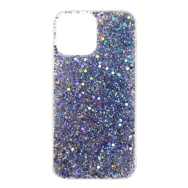 Kryt Na iPhone 13 Pro Max Lena Glitter