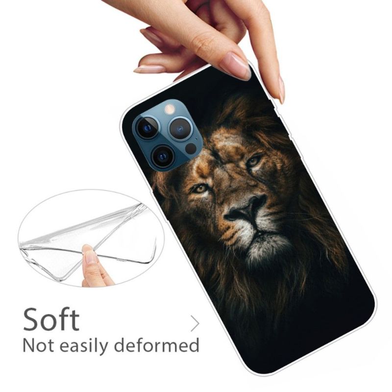 Kryt Na iPhone 13 Pro Max Lev