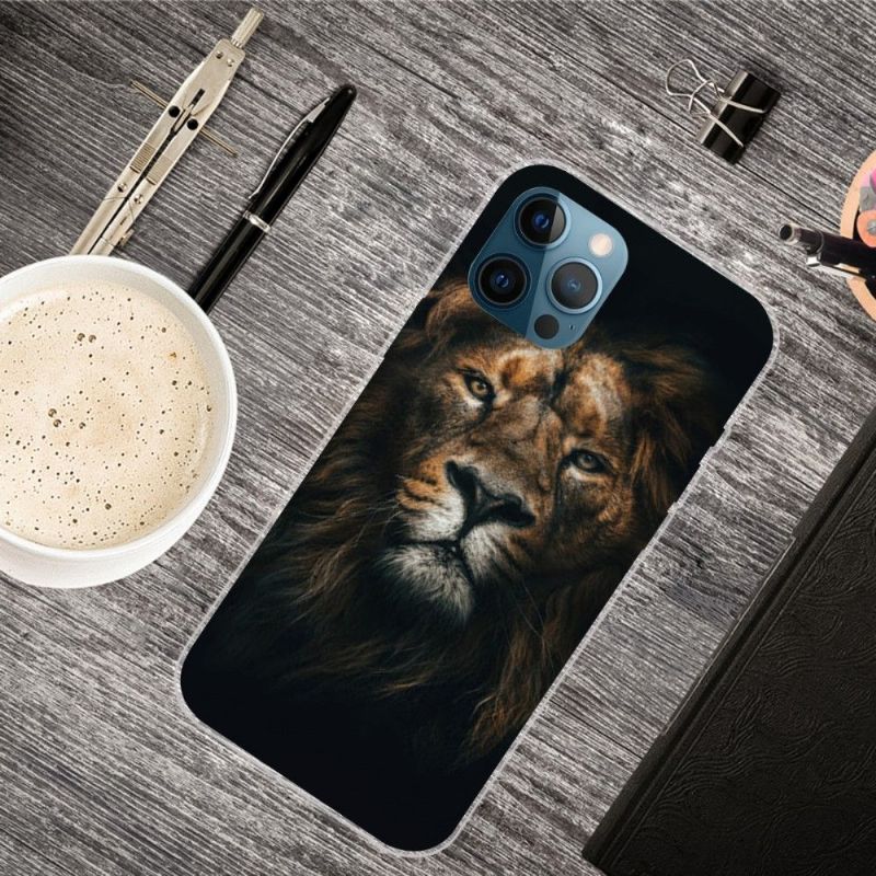 Kryt Na iPhone 13 Pro Max Lev