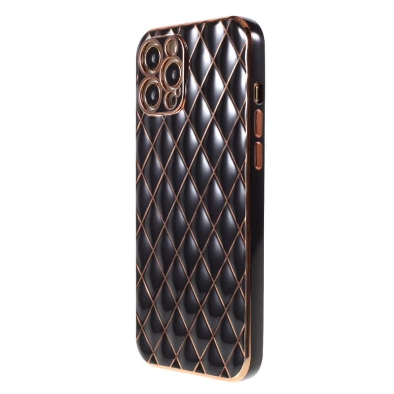 Kryt Na iPhone 13 Pro Max Luxusní