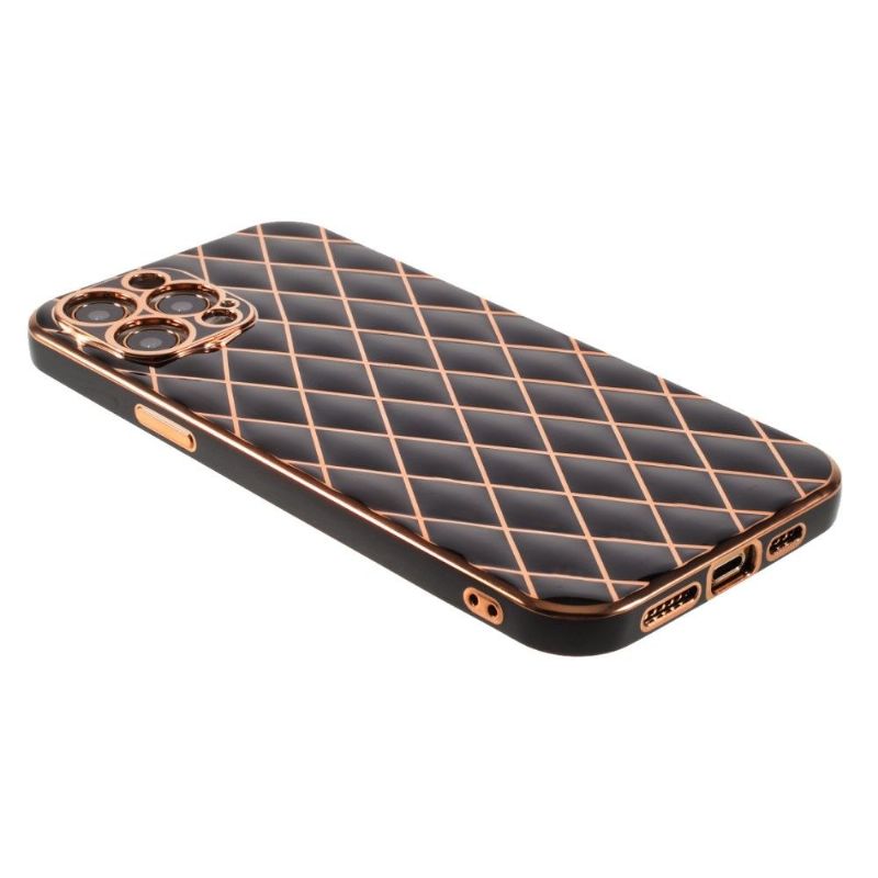 Kryt Na iPhone 13 Pro Max Luxusní
