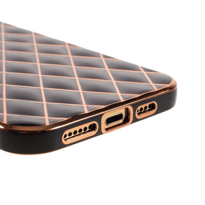 Kryt Na iPhone 13 Pro Max Luxusní