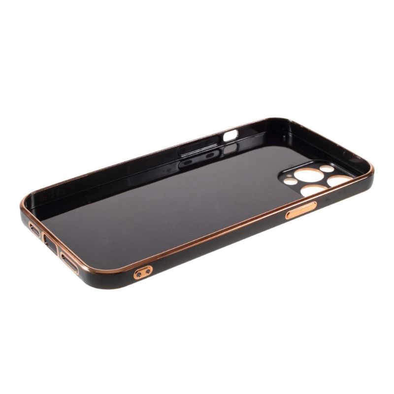 Kryt Na iPhone 13 Pro Max Luxusní
