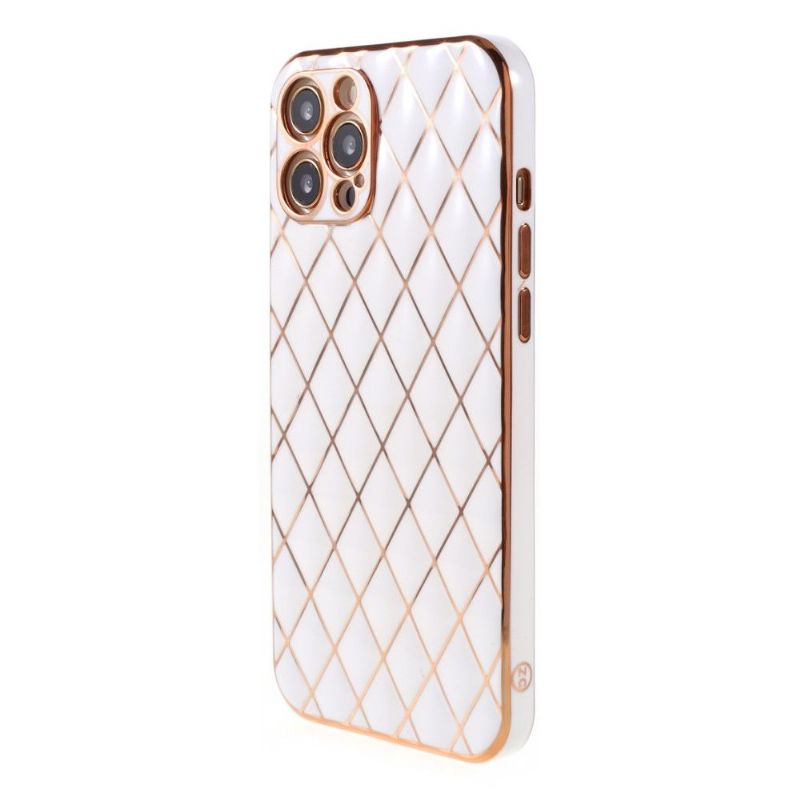 Kryt Na iPhone 13 Pro Max Luxusní