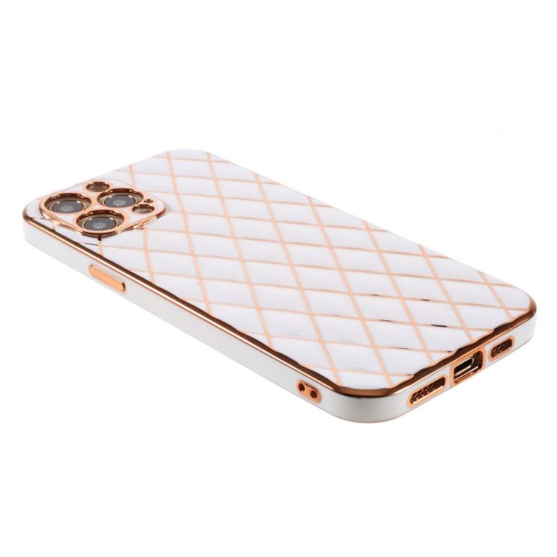 Kryt Na iPhone 13 Pro Max Luxusní