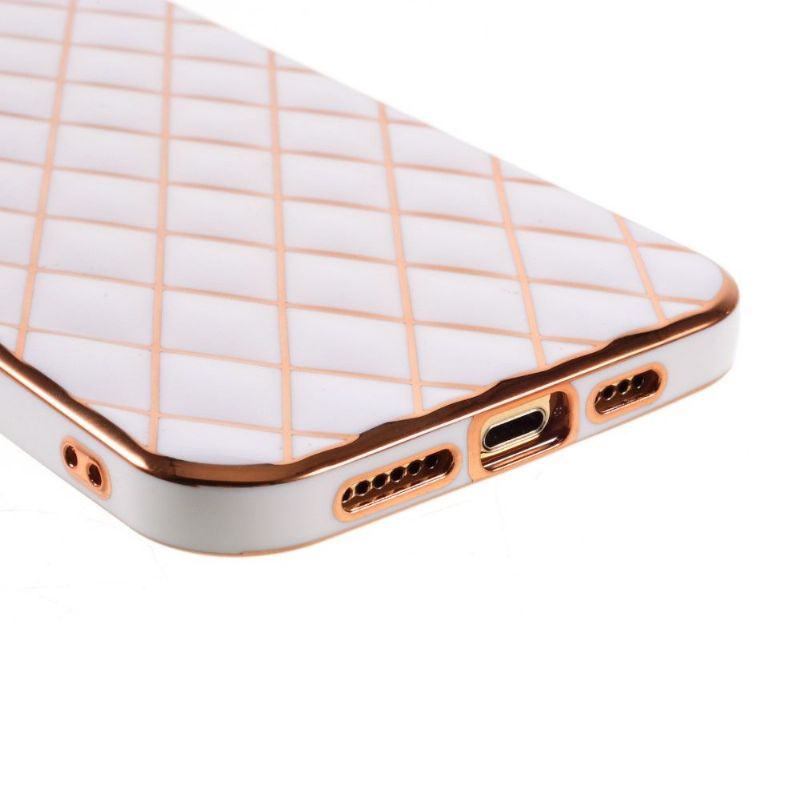 Kryt Na iPhone 13 Pro Max Luxusní