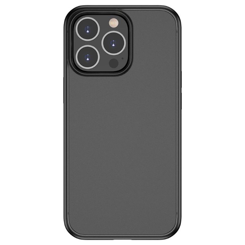 Kryt Na iPhone 13 Pro Max Matný Efekt Mocolo K04