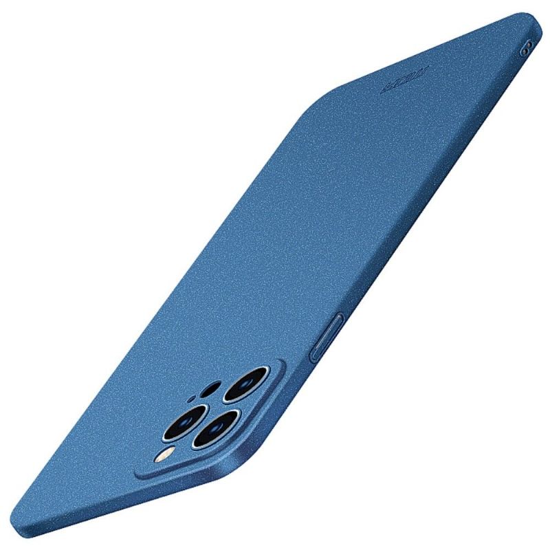 Kryt Na iPhone 13 Pro Max Matný Povlak Mofi Shield