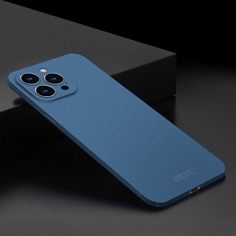 Kryt Na iPhone 13 Pro Max Matný Povlak Mofi Shield