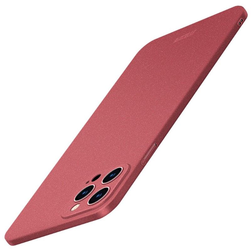 Kryt Na iPhone 13 Pro Max Matný Povlak Mofi Shield