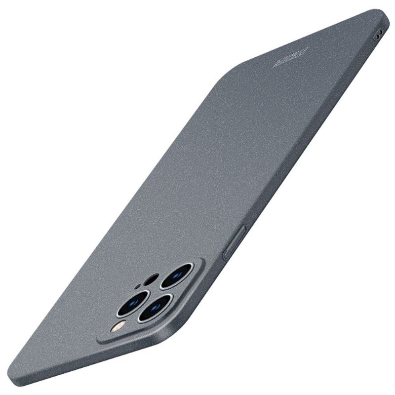 Kryt Na iPhone 13 Pro Max Matný Povlak Mofi Shield