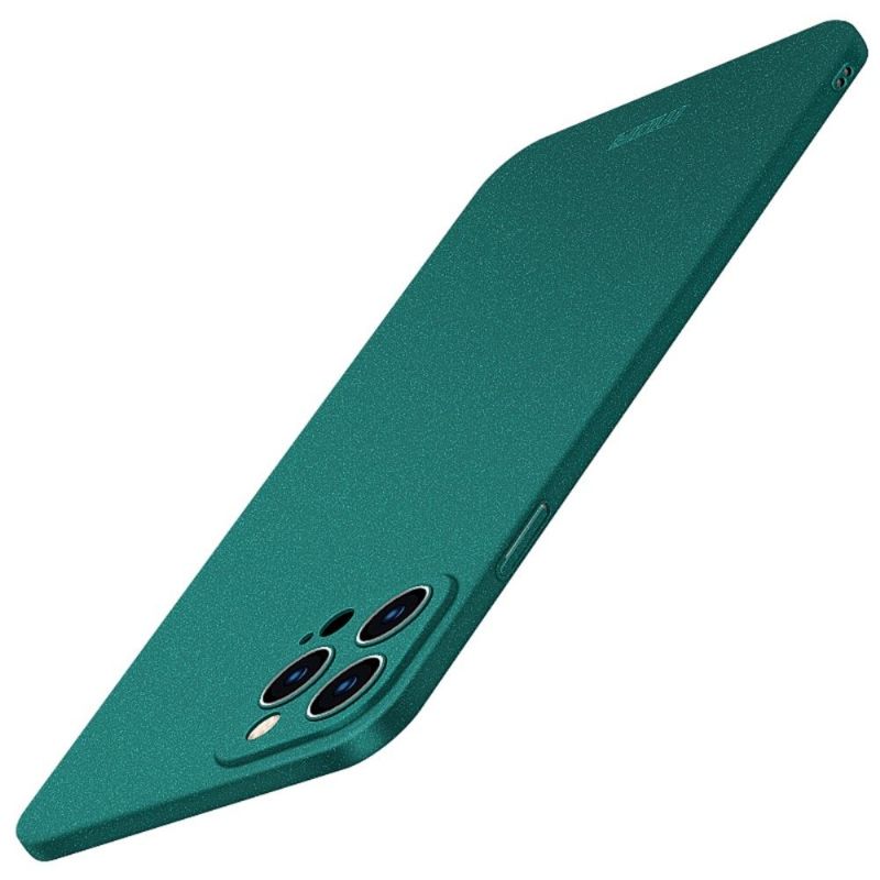 Kryt Na iPhone 13 Pro Max Matný Povlak Mofi Shield