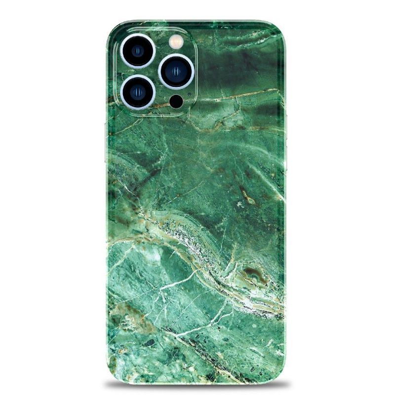 Kryt Na iPhone 13 Pro Max Mramor