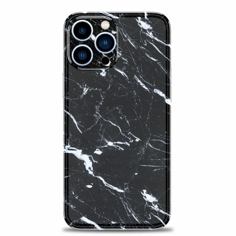 Kryt Na iPhone 13 Pro Max Mramor