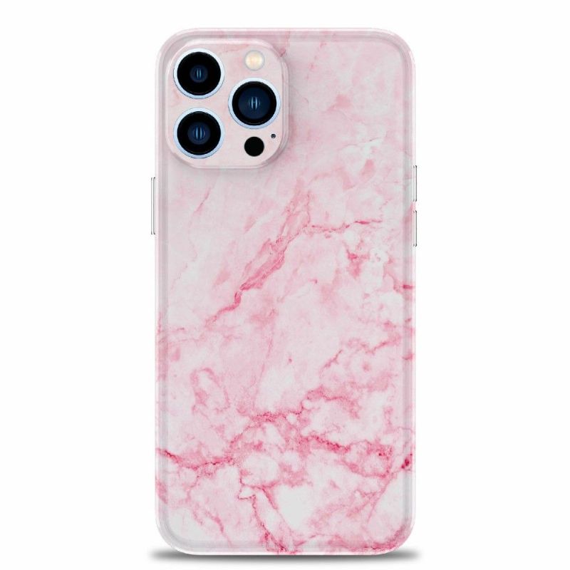 Kryt Na iPhone 13 Pro Max Mramor