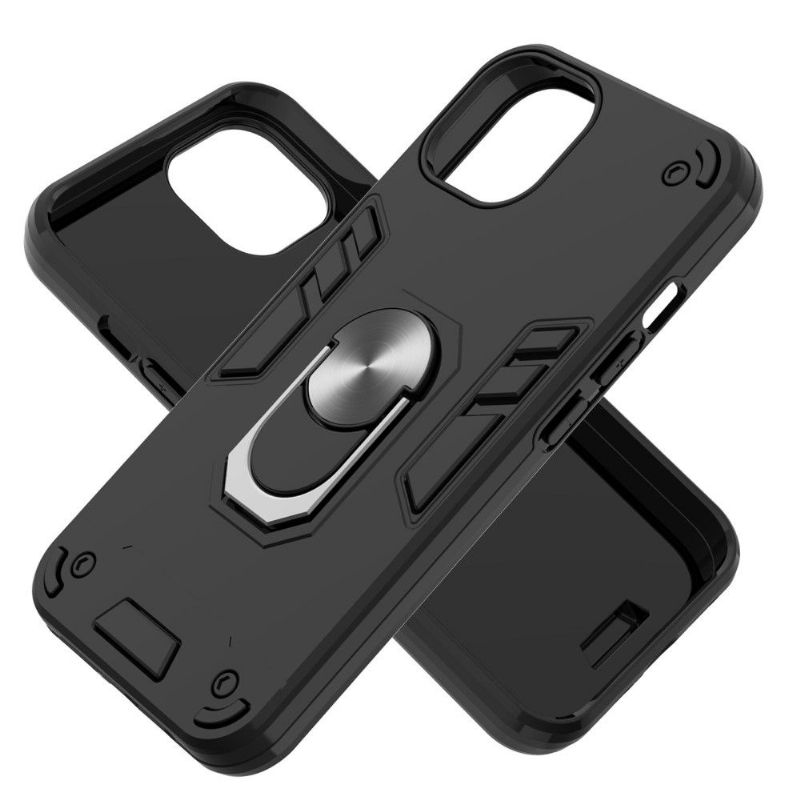 Kryt Na iPhone 13 Pro Max Ochranný Prsten