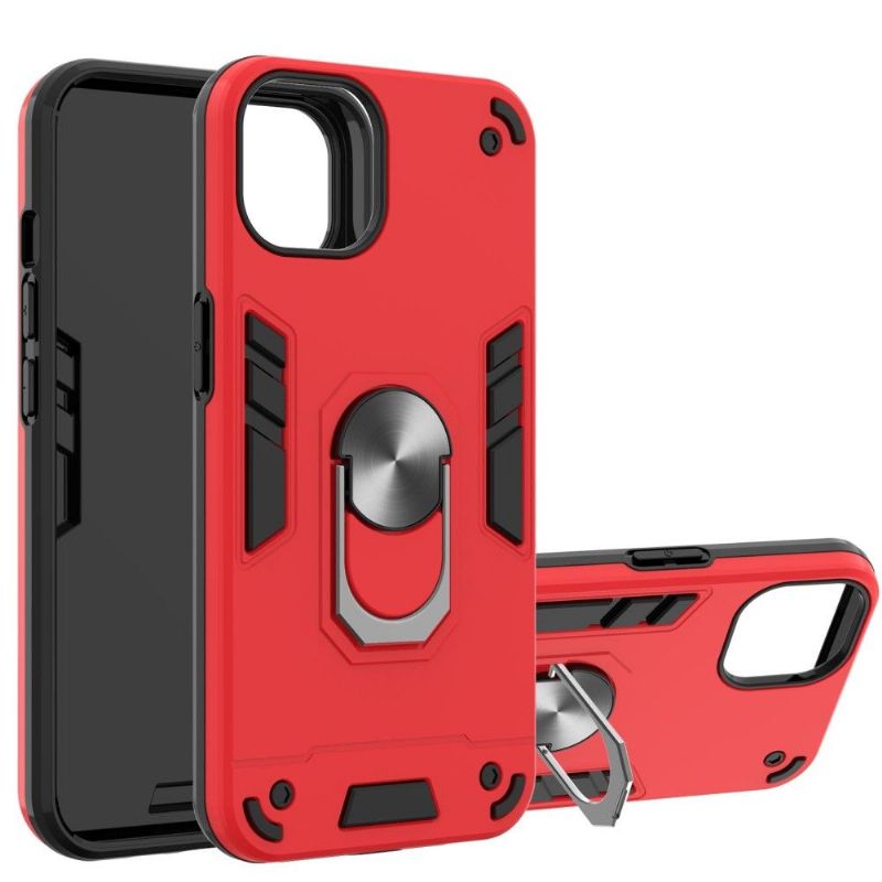 Kryt Na iPhone 13 Pro Max Ochranný Prsten