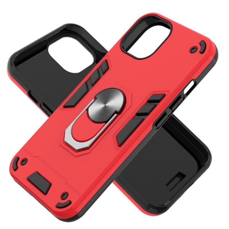 Kryt Na iPhone 13 Pro Max Ochranný Prsten