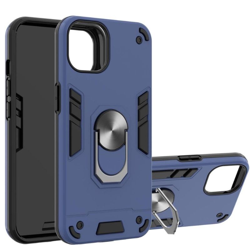 Kryt Na iPhone 13 Pro Max Ochranný Prsten
