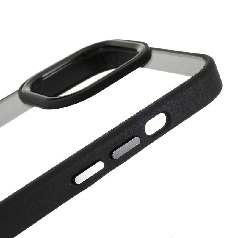 Kryt Na iPhone 13 Pro Max Ochranný Silikonová Ochrana Hran