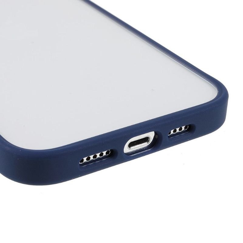 Kryt Na iPhone 13 Pro Max Ochranný Silikonová Ochrana Hran