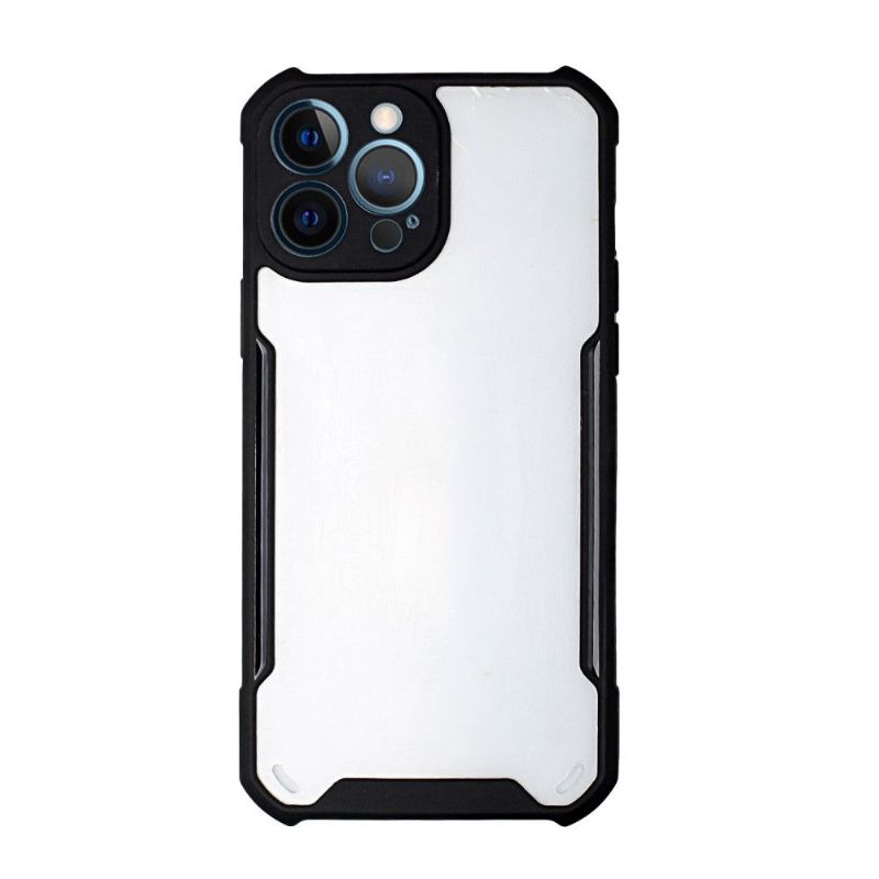 Kryt Na iPhone 13 Pro Max Průhledná Sana