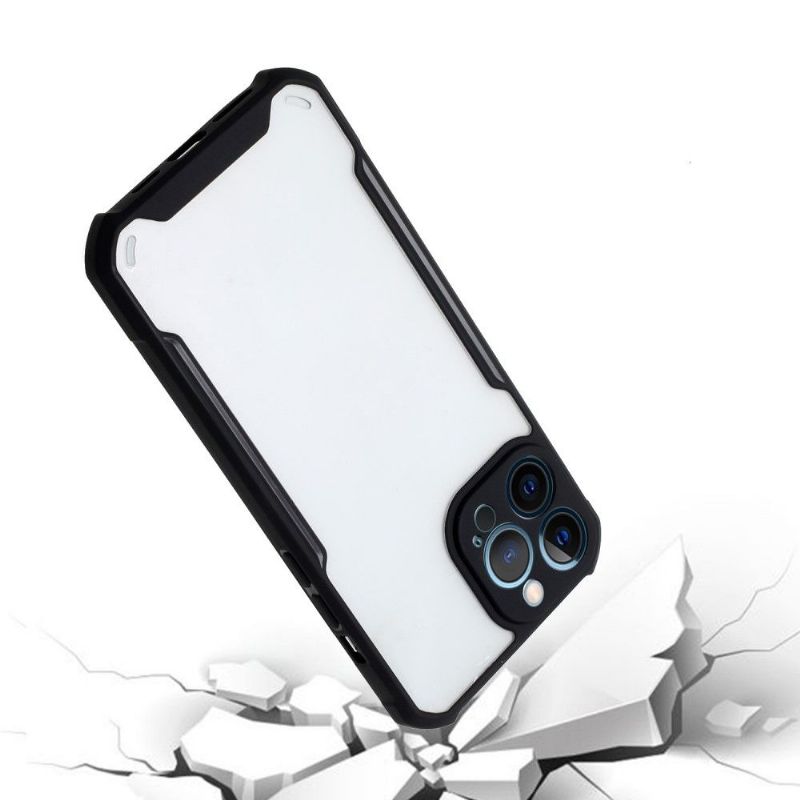 Kryt Na iPhone 13 Pro Max Průhledná Sana