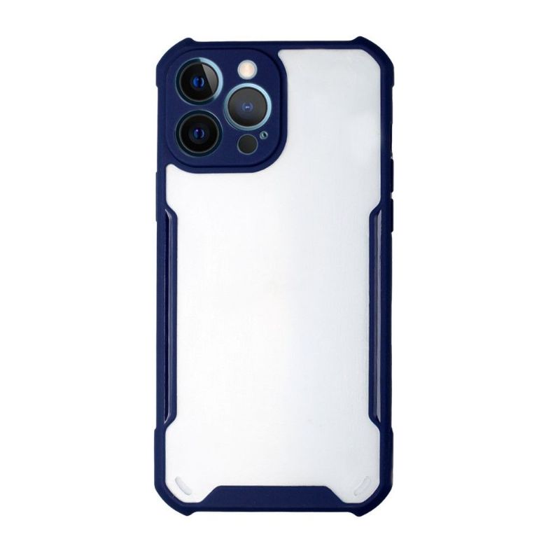 Kryt Na iPhone 13 Pro Max Průhledná Sana