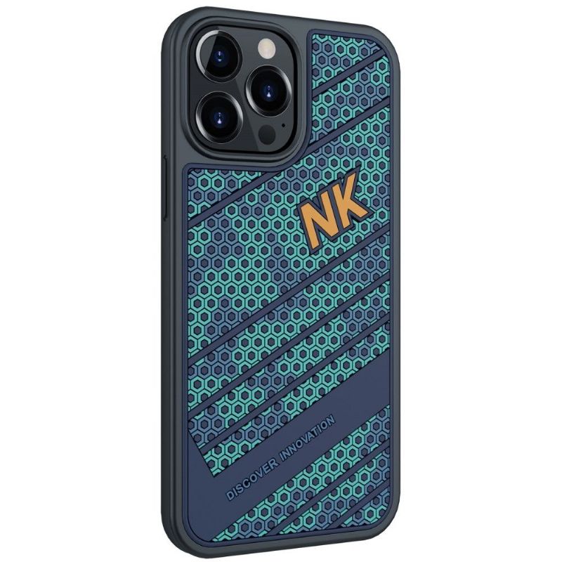 Kryt Na iPhone 13 Pro Max Případ Sriker