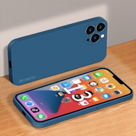 Kryt Na iPhone 13 Pro Max Silikonové Pinwuyo