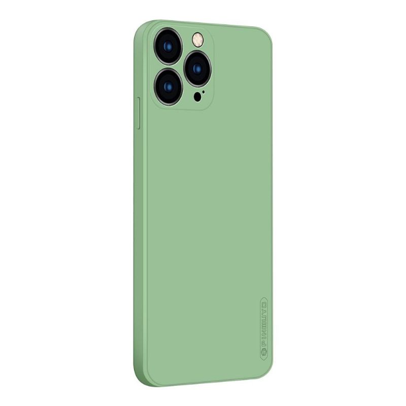 Kryt Na iPhone 13 Pro Max Silikonové Pinwuyo
