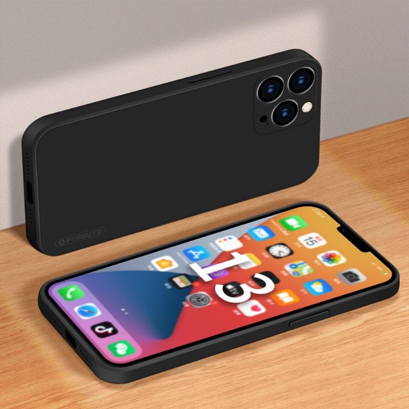 Kryt Na iPhone 13 Pro Max Silikonové Pinwuyo