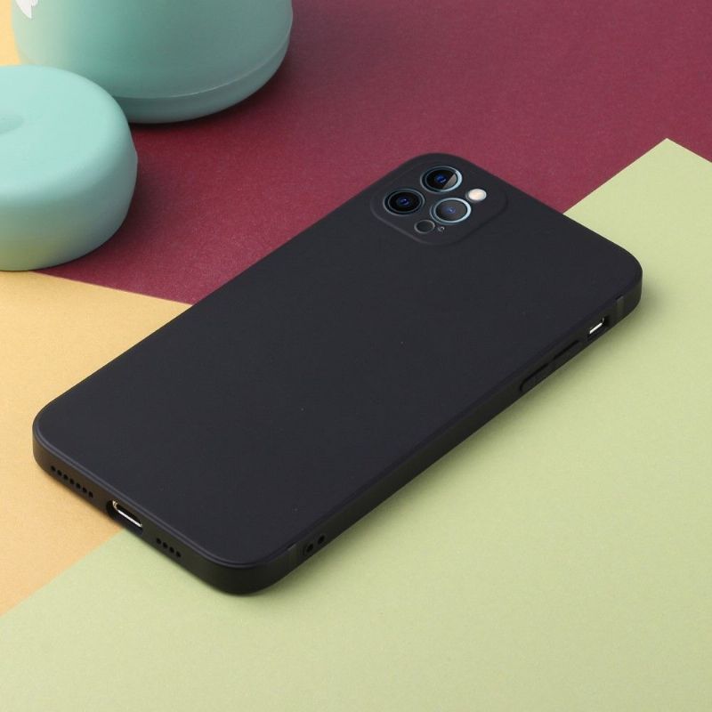 Kryt Na iPhone 13 Pro Max Super Tenký