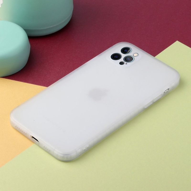 Kryt Na iPhone 13 Pro Max Super Tenký