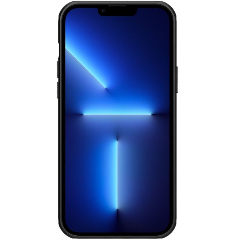 Kryt Na iPhone 13 Pro Max Tuhá Matná