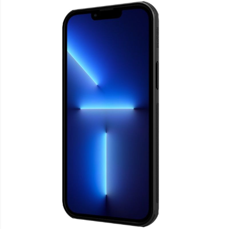 Kryt Na iPhone 13 Pro Max Tuhá Matná