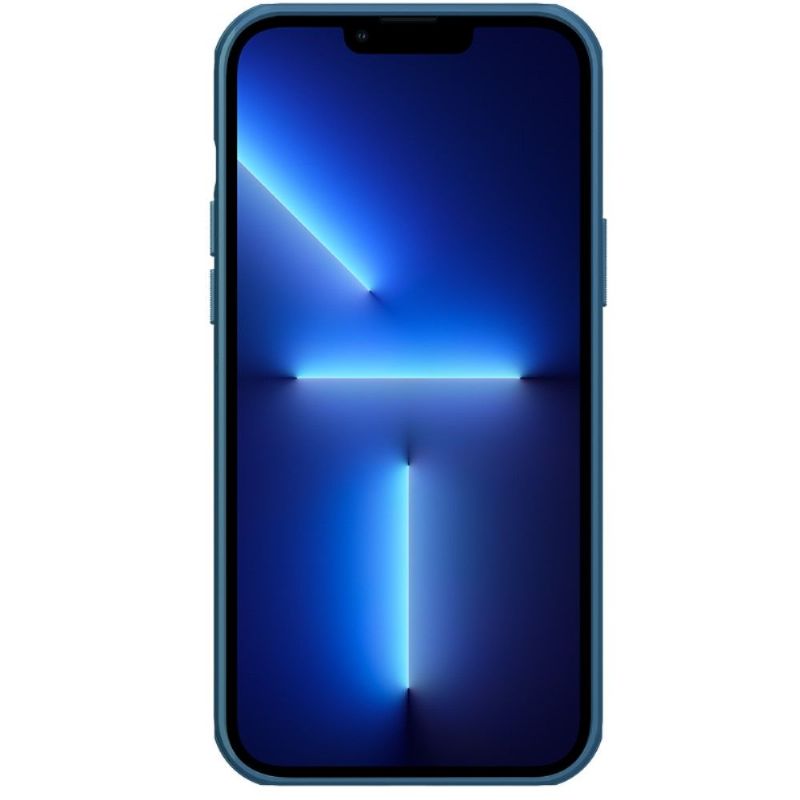 Kryt Na iPhone 13 Pro Max Tuhá Matná