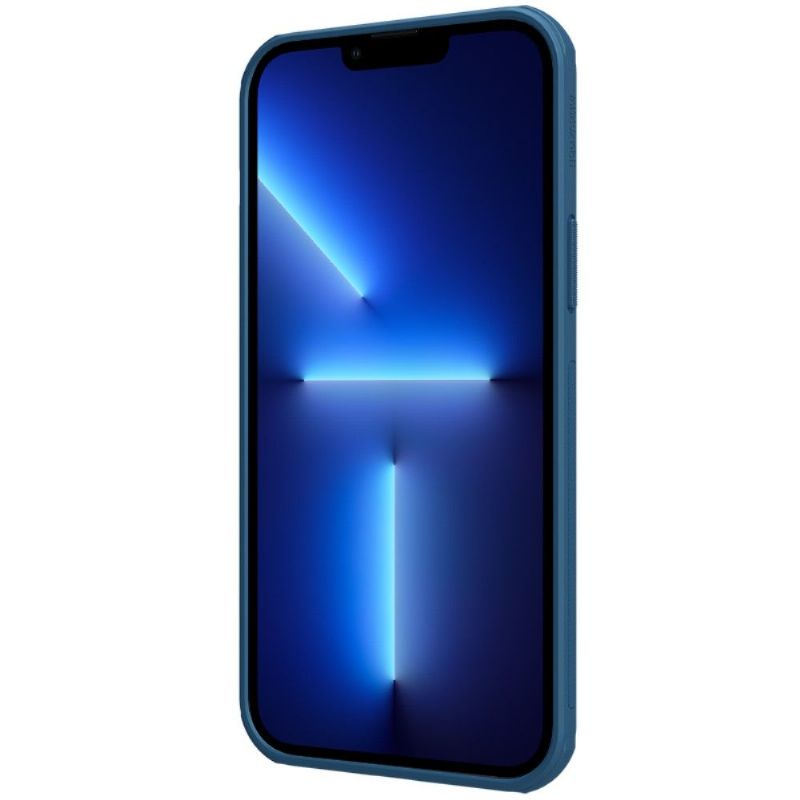 Kryt Na iPhone 13 Pro Max Tuhá Matná