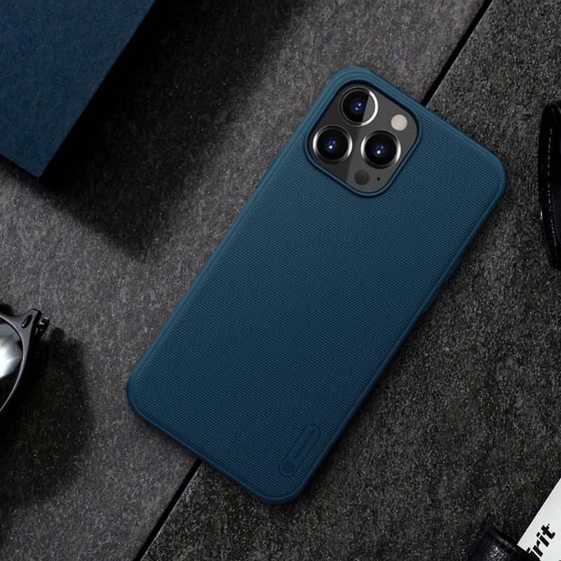 Kryt Na iPhone 13 Pro Max Tuhá Matná