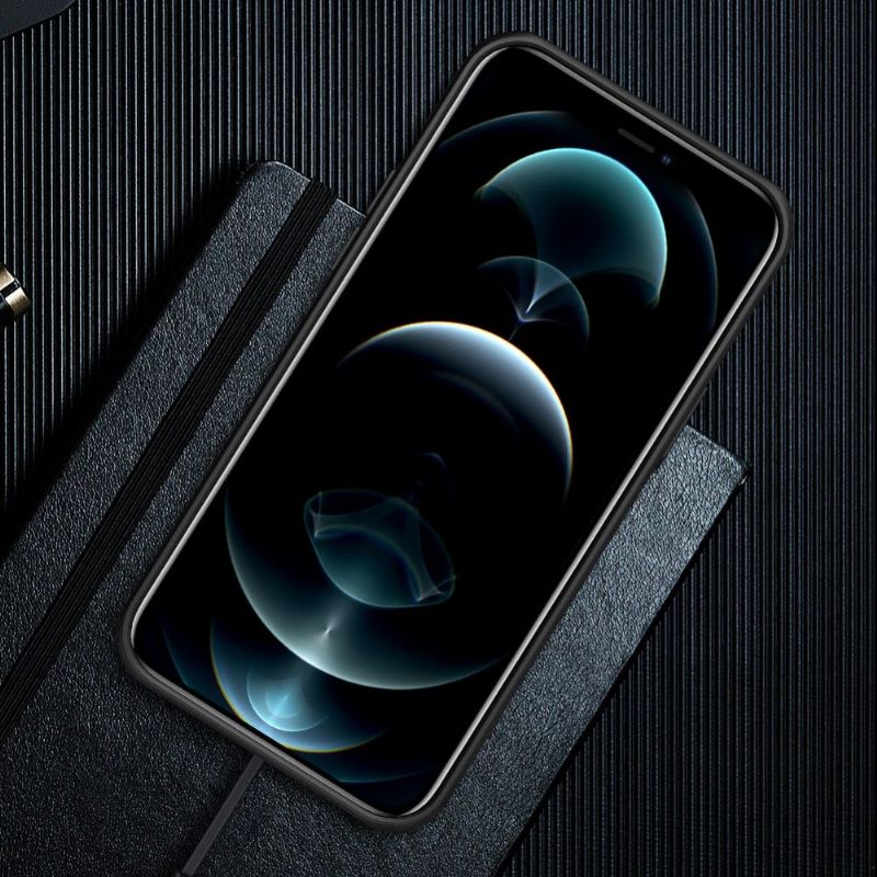 Kryt Na iPhone 13 Pro Max Tuhá Matná