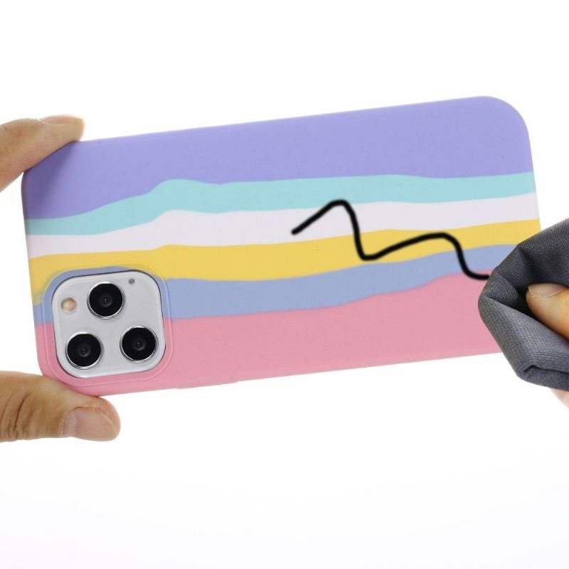 Kryt Na iPhone 13 Pro Max Více Barev