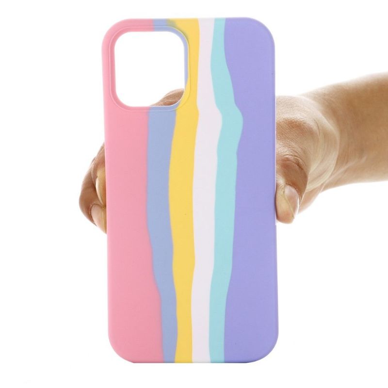 Kryt Na iPhone 13 Pro Max Více Barev