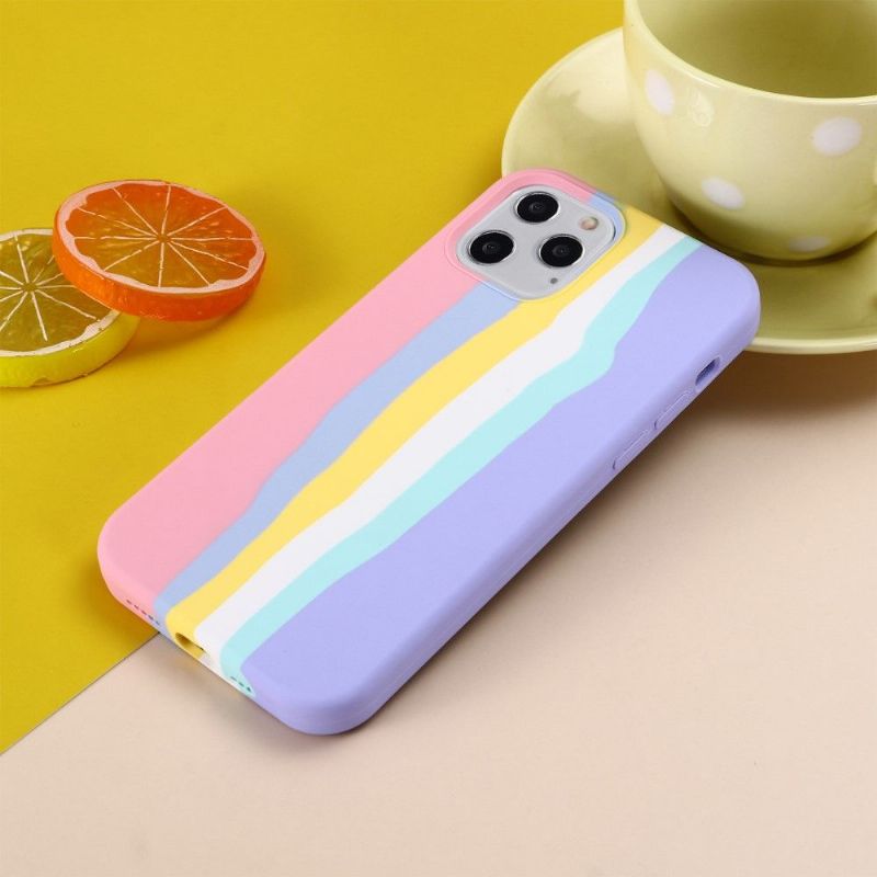 Kryt Na iPhone 13 Pro Max Více Barev